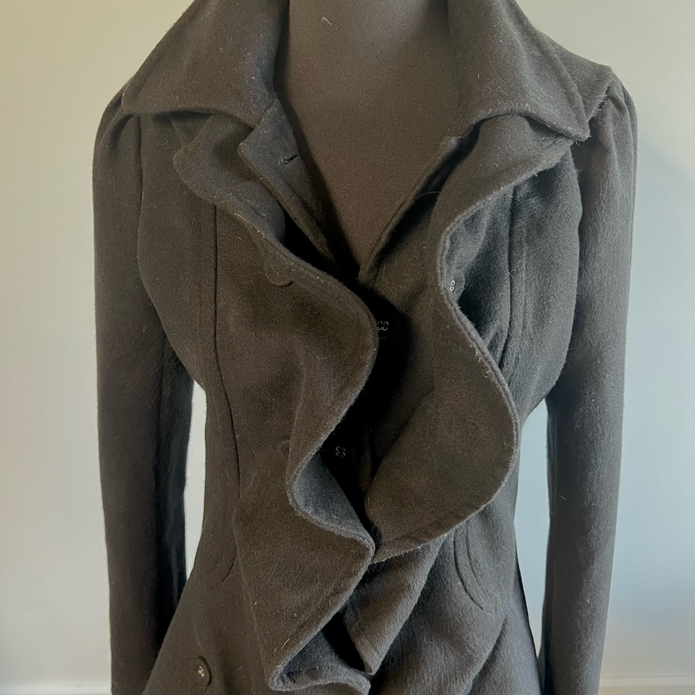Ark & Co pea coat